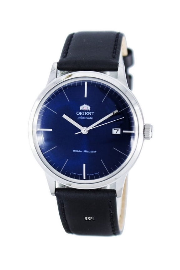 Men's 2nd Generation Bambino Version 3 Automatic FAC0000DD0 Watch