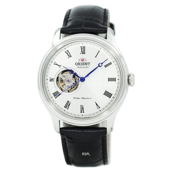 Orient Men's Automatic Open Heart FAG00003W0 AG00003W Watch