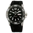 thumbnail image 1 of Orient Men's CEM76002B 100M Automatic Diver Watch, 1 of 2