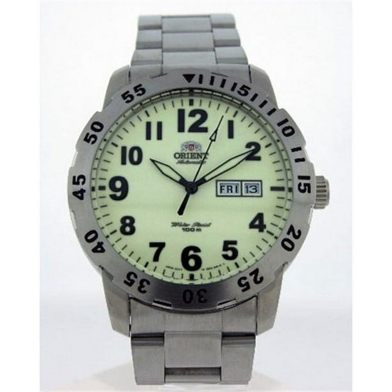 Orient aviator best sale