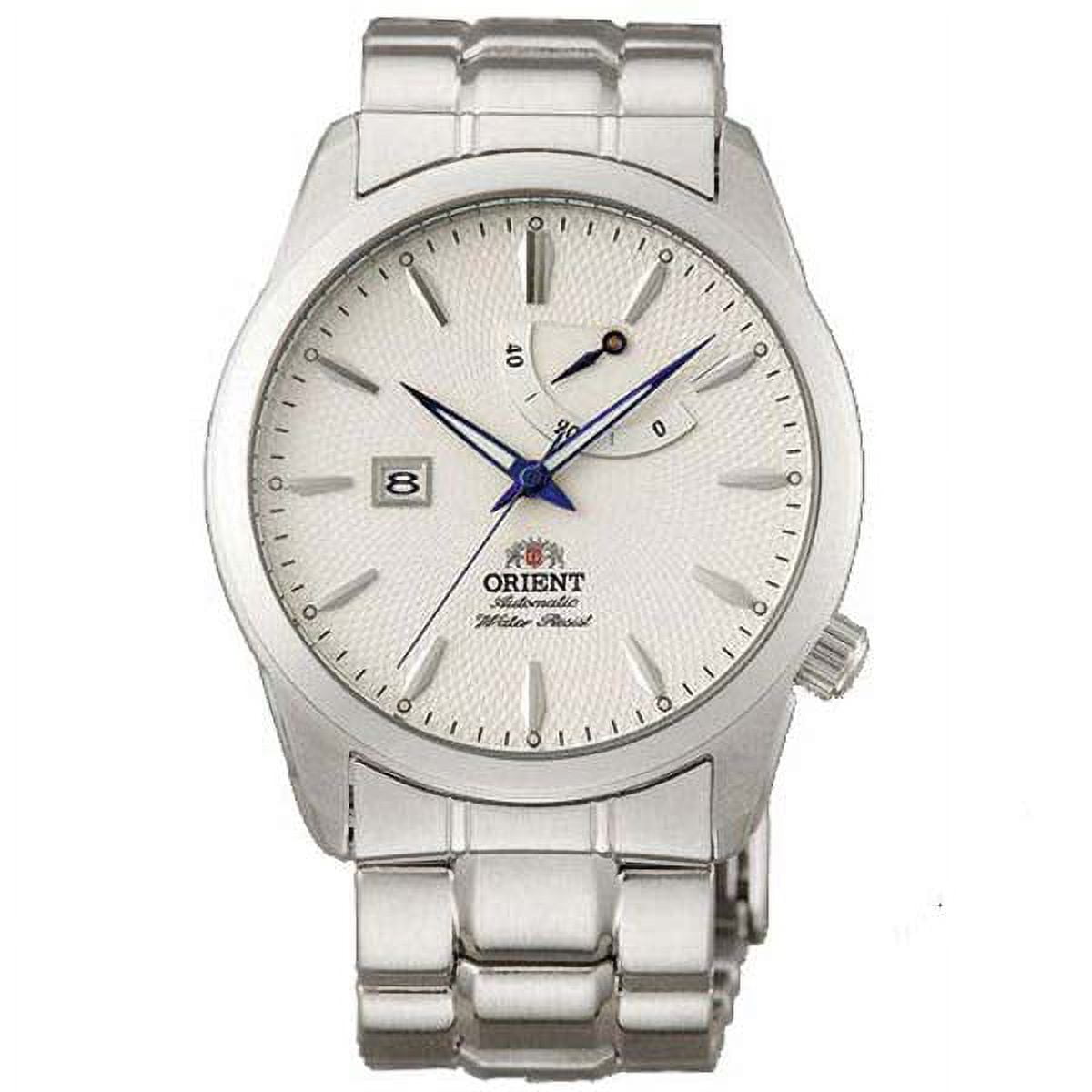 ★RXW UTC-MASTERⅡ／MATTE WHITE DIAL＆BADMAN ☆RXW UTC-MASTERⅡ／MATTE WHITE DIAL＆BADMAN