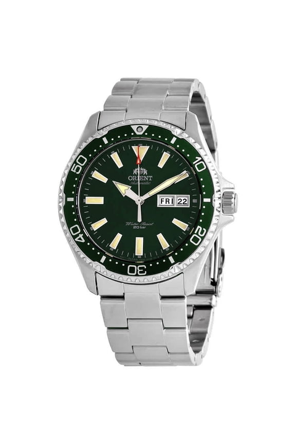 Mako III RA-AA0004E19B Automatic 200M Men's Watch