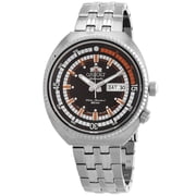 Orient Neo Classic Sports Automatic Black Dial Mens Watch RA-AA0E05B19B