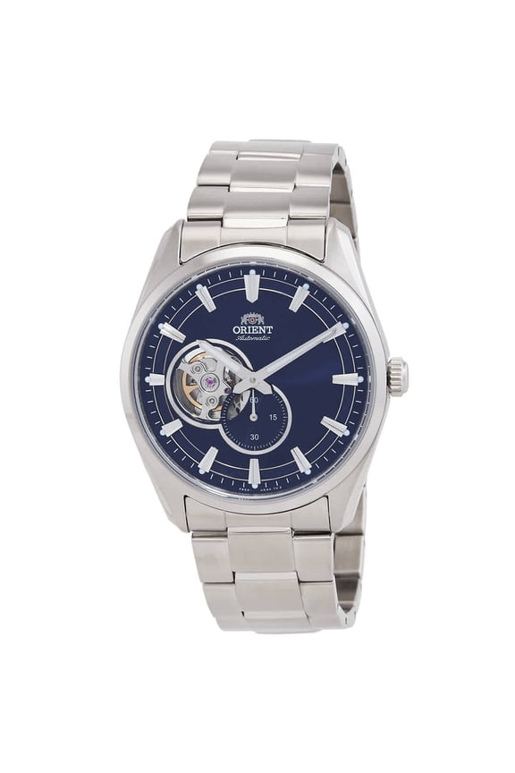 Open Heart Automatic Men's Watch RA-AR0003L30B