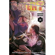 Orient Orient 16, Paperback