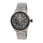 Orient Orient Star Avant-Gard Automatic Black Dial Mens Watch RE-AV0A01B00B
