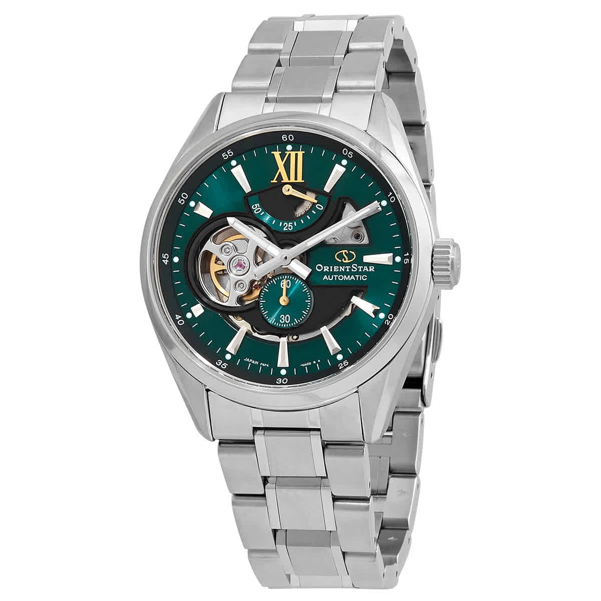 Brand: Orient Brand: Orient