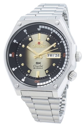 RA-AA0B01G19B Automatic 22 Jewels Men's Watch