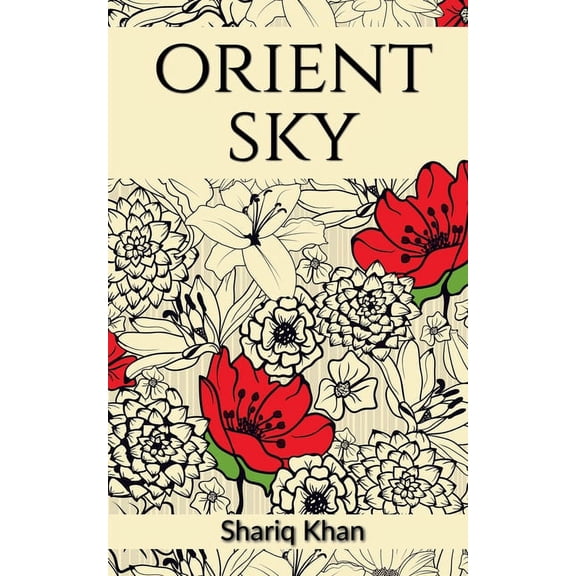 Orient Sky, (Paperback)