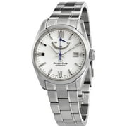 Orient Star Automatic Silver Dial Mens Watch RE-AU0006S00B