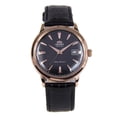 thumbnail image 1 of Orient Star Elegant Classic Automatic Power Reserve SEL09001W EL09001W Mens Watch, 1 of 2