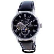 Orient Orient Star Automatic Black Dial Mens Watch RE-AY0107N00B