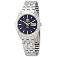 thumbnail image 1 of Orient Tri Star Automatic Blue Dial Unisex Watch FAB0000DD9, 1 of 1
