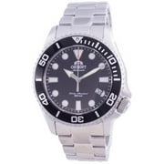 Orient Triton Automatic Black Dial Mens Watch RA-AC0K01B10B