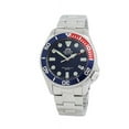thumbnail image 1 of Orient Triton Automatic Blue Dial Pepsi Bezel Men's Watch RA-AC0K03L10B, 1 of 3