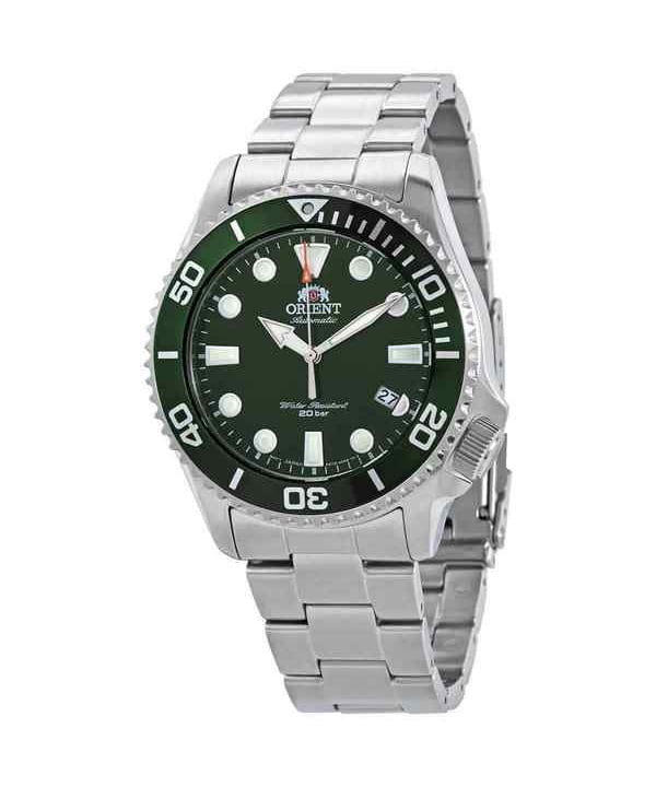 時計 ORIENT TRITON AUTOMATIC RA-AC0K04E10B Amazon.com: Orient Automatic Watch RA-AC0K04E10B : Clothing, Shoes