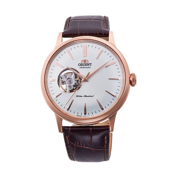 Orient Watch Bambino Open Heart RA-AG0001S10A