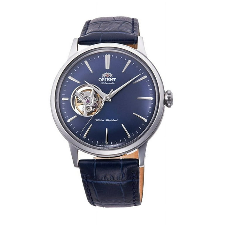 Orient bambino open heart price hotsell