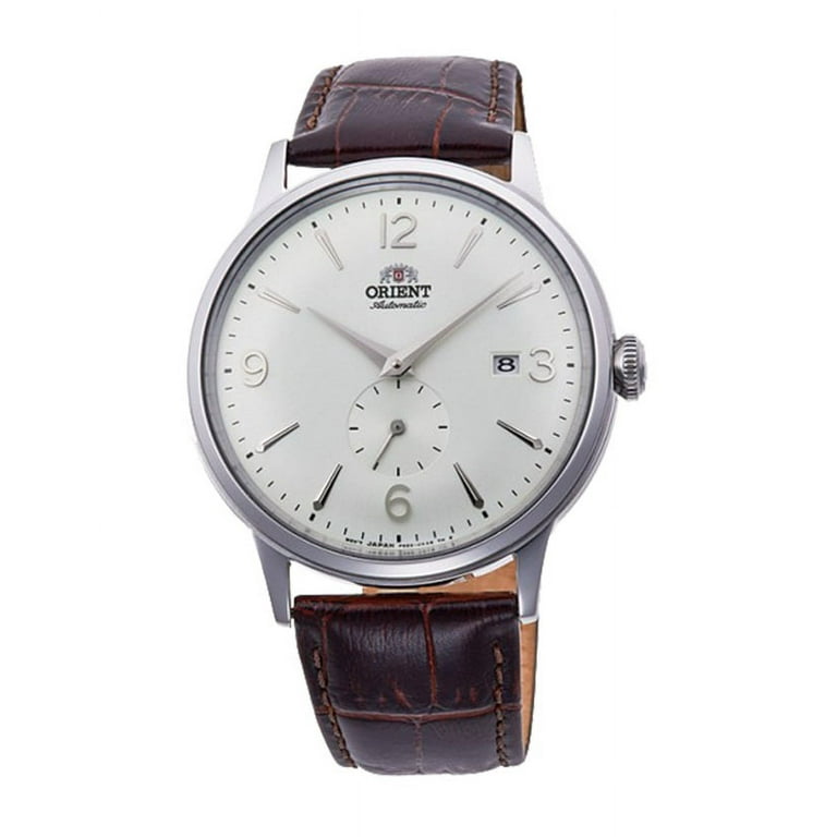Orient Watch Bambino Small Seconds RA AP0002S10A Walmart