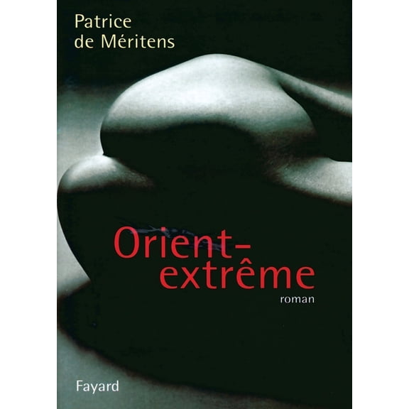 Orient-extrme, (Paperback)