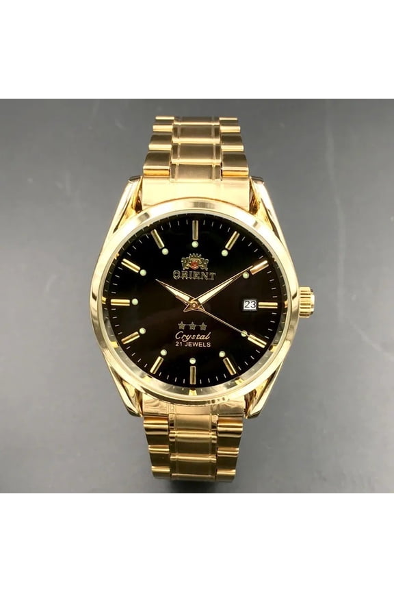 Orient watch for men automatic watch mens reloj de hombre luxury watch