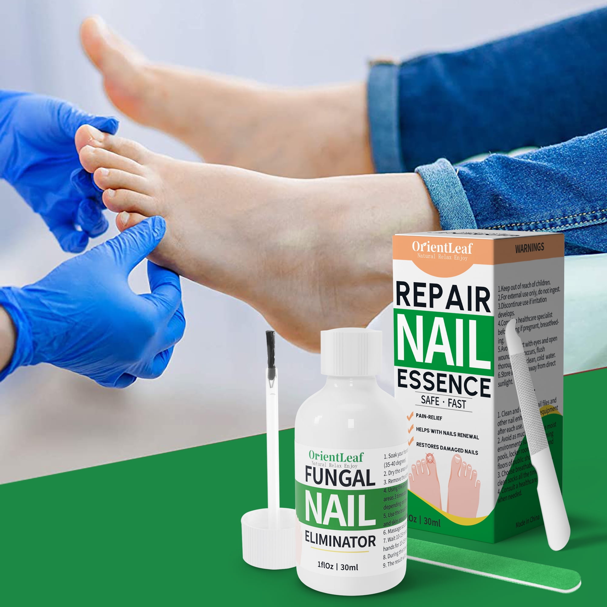 The best nail polish remover you can buy | Business Insider India