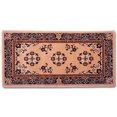 thumbnail image 1 of Oriental 44 x 22 Inch Rectangle - Beige, 1 of 1