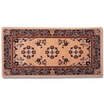 thumbnail image 1 of Oriental 56 x 26 Inch Rectangle - Beige, 1 of 1