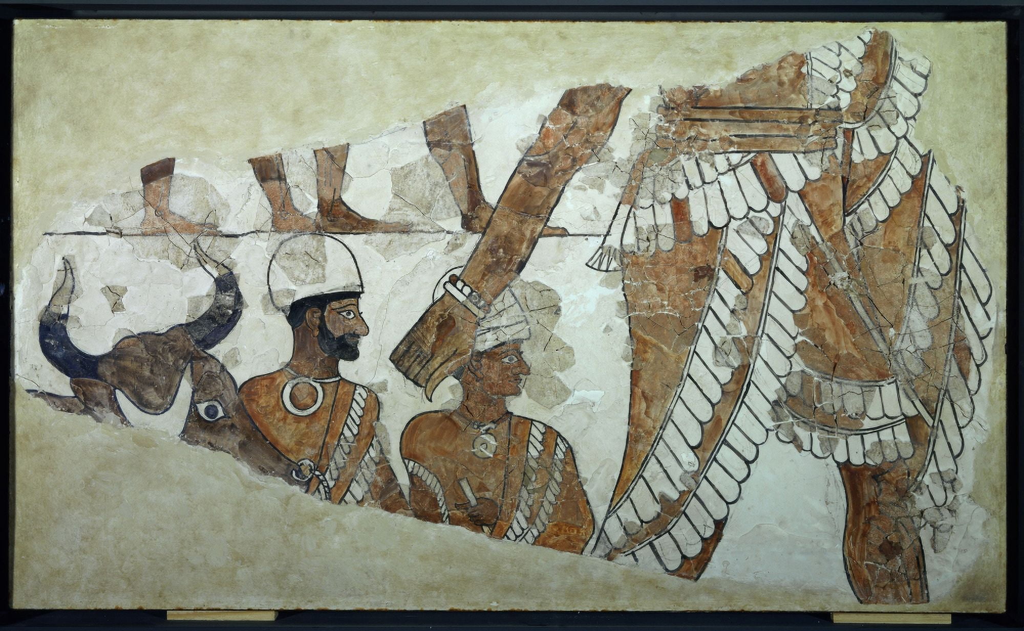 Oriental Art Canvas Art - (36 x 24)