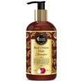 thumbnail image 1 of Oriental Botanics Red Onion Hair Shampoo, 300ml - With Red Onion Oil, 27 Botanical Actives, Biotin, Argan Oil, Caffeine, Protein, Controls Hair Loss & Supports Healthy Hair Growth, 1 of 7