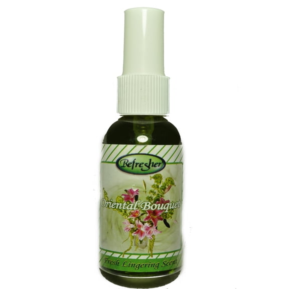 Oriental Bouquet Refresher Spray 2oz CS-8464