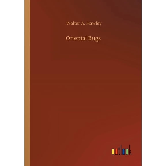 Oriental Bugs (Paperback)