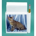 thumbnail image 1 of Oriental Cat Hold-a-Note, 1 of 1