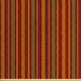 thumbnail image 1 of Ambesonne Oriental Fabric by the Yard Upholstery, Abstract Tribal Layout, 2 Yards, Multicolor, 1 of 4