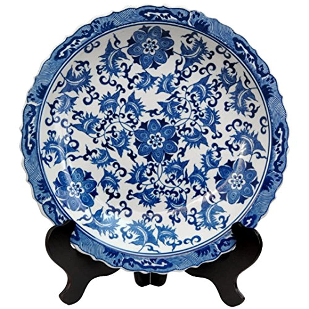 食器 e Condo Aretware plate Oriental Furniture 14