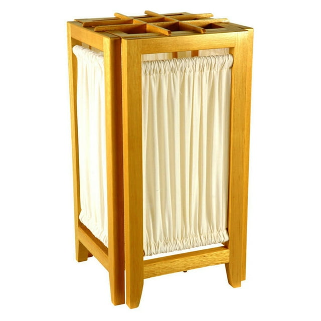 Oriental Furniture 18" Helsinki Lamp