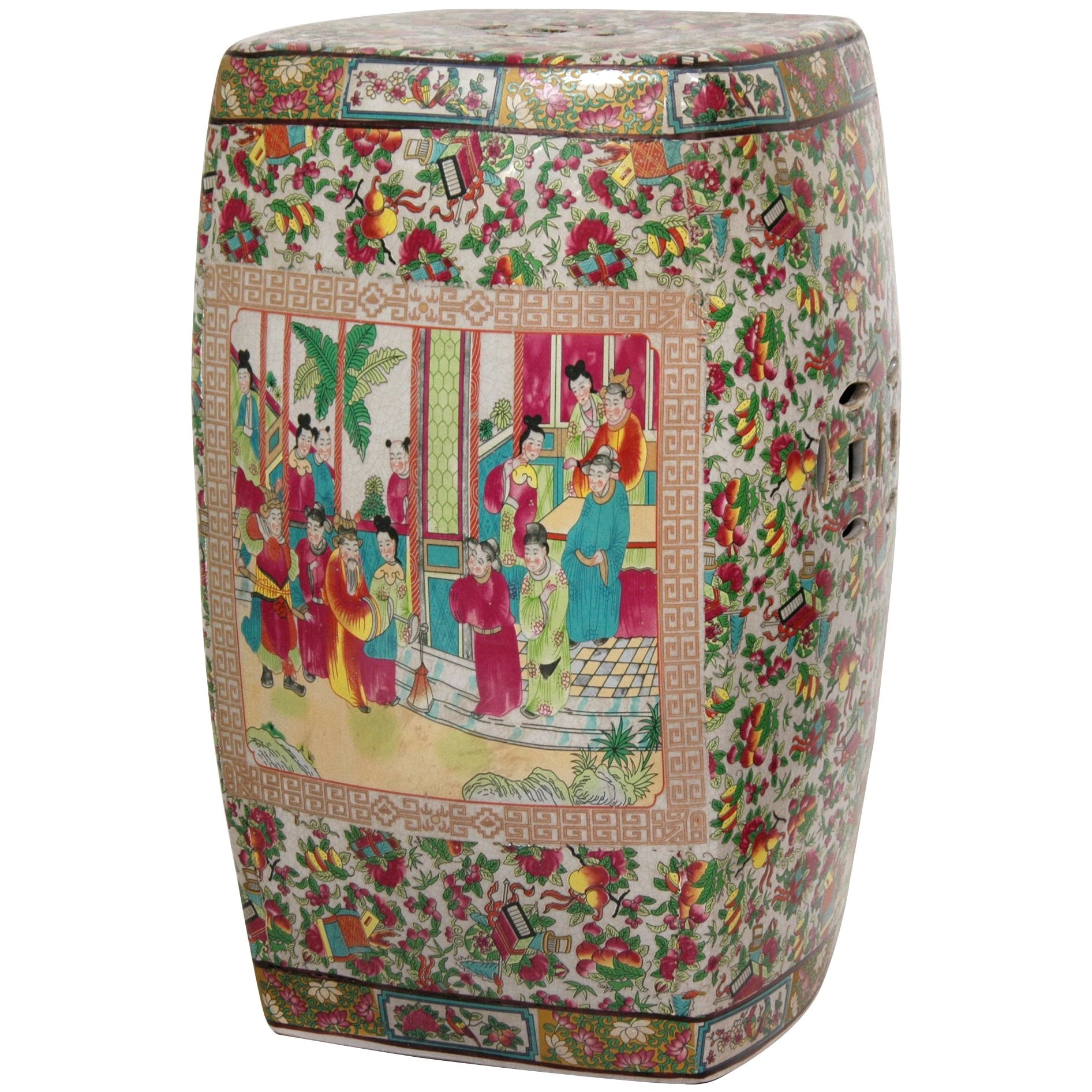 Oriental Furniture 18