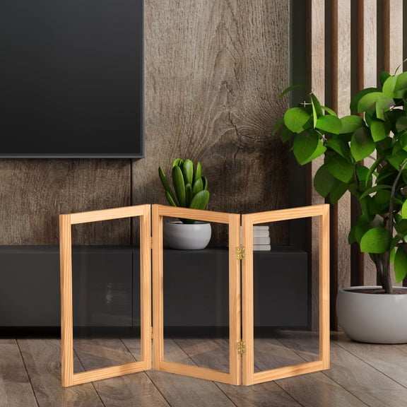 Red Lantern Room Dividers & Panel Screens
