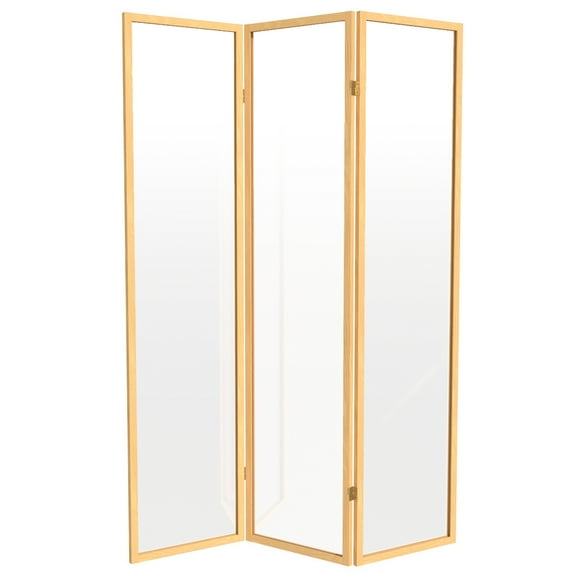 Red Lantern Room Dividers & Panel Screens