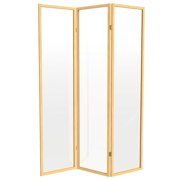 Red Lantern Room Dividers & Panel Screens