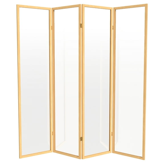 Red Lantern Room Dividers & Panel Screens