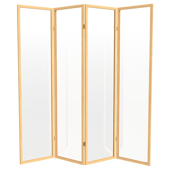 Red Lantern Room Dividers & Panel Screens