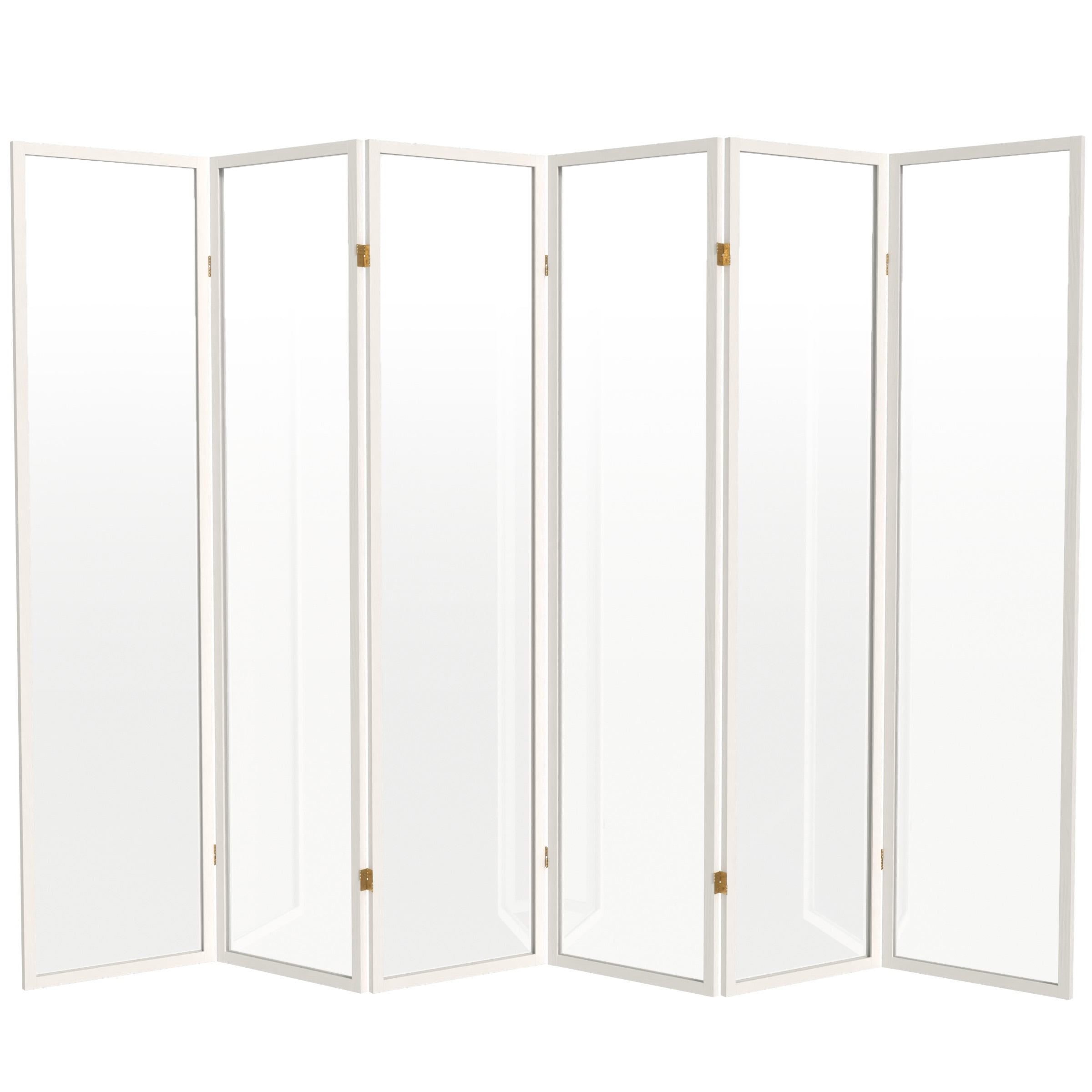 Red Lantern Room Dividers & Panel Screens