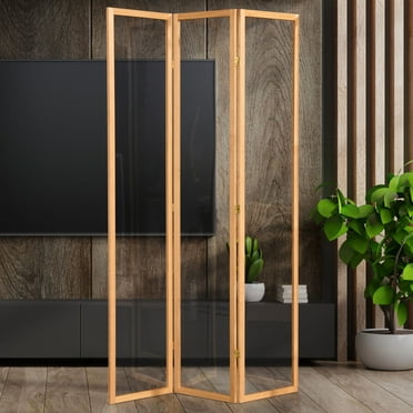 Red Lantern Room Dividers & Panel Screens