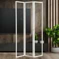 thumbnail image 1 of Red Lantern Room Dividers & Panel Screens, 1 of 7