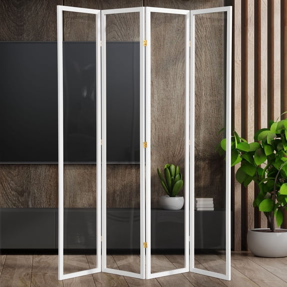 Red Lantern Room Dividers & Panel Screens