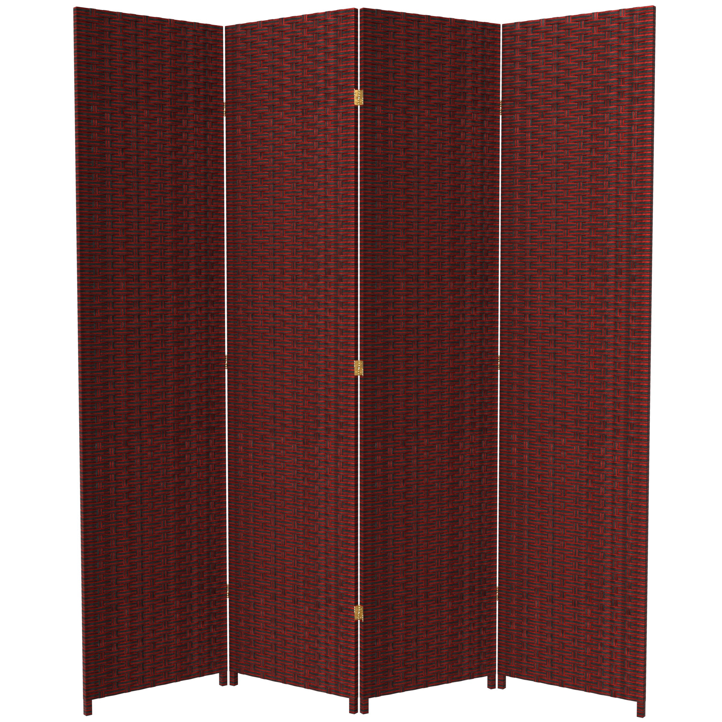 Oriental-Furniture-7-ft-Tall-