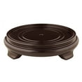 thumbnail image 1 of Oriental Furniture Rosewood Pedestal Sta, 1 of 2