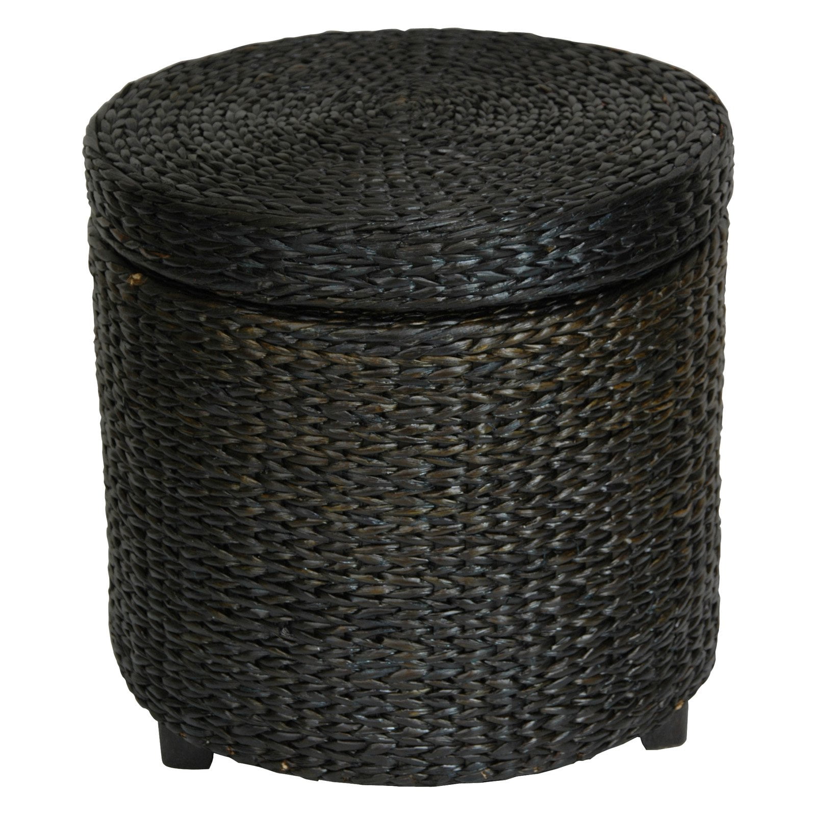 Oriental footstool deals