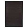 thumbnail image 1 of Red Lantern Bamboo Area Rug with Non-Slip Backing, 1 of 10